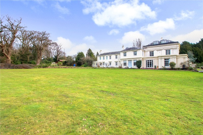 Norwich Road, Hethersett, Norwich, Norfolk, NR9