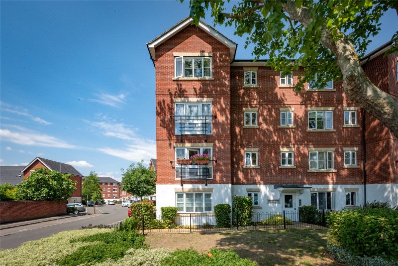 Bazalgette House, 152 Harlesden Road, London, NW10