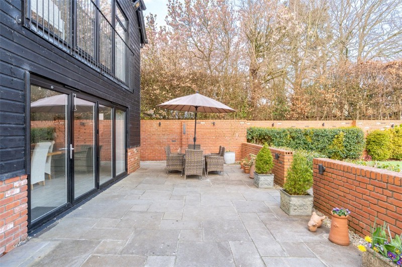 Horton, Wimborne, Dorset, BH21