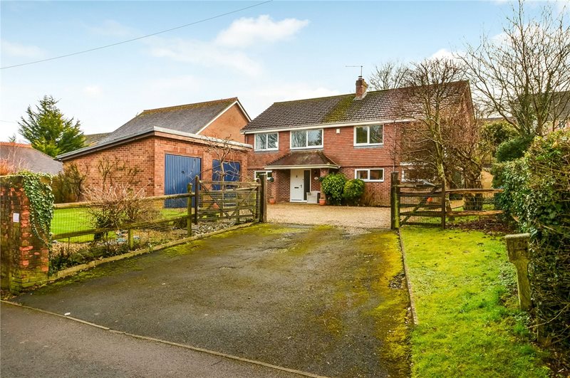 Hookpit Farm Lane, Kings Worthy, Winchester, Hampshire, SO23