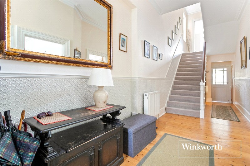 Ravenscroft Park, High Barnet, EN5