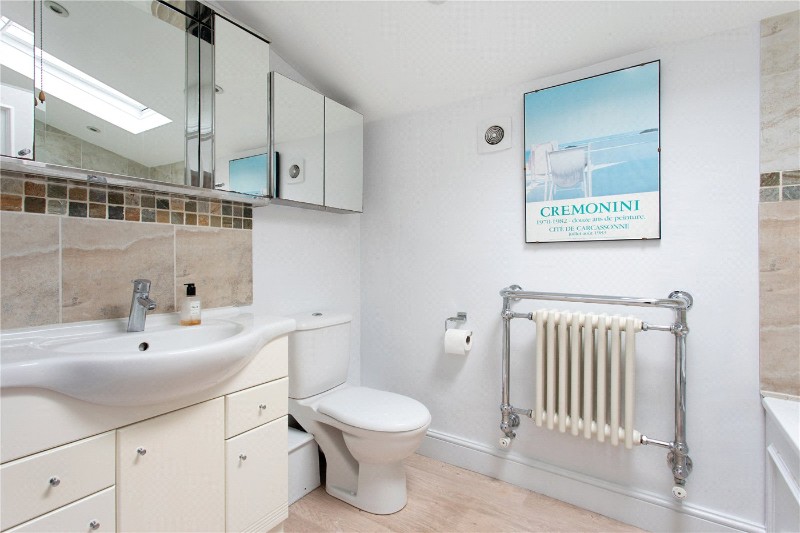 Chetwode Road, London, SW17