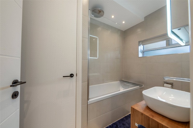 Cochrane Street, St John&#39;s Wood, London, NW8