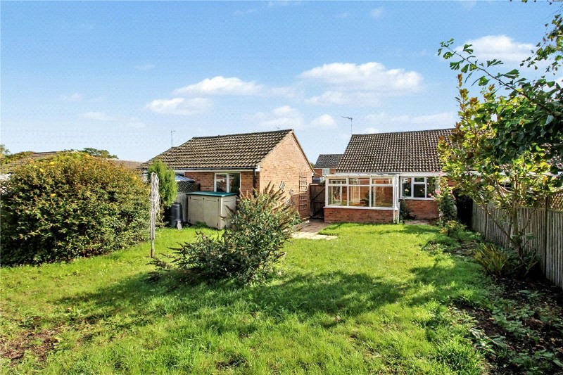 Mallard Road, Reydon, Southwold, Suffolk, IP18