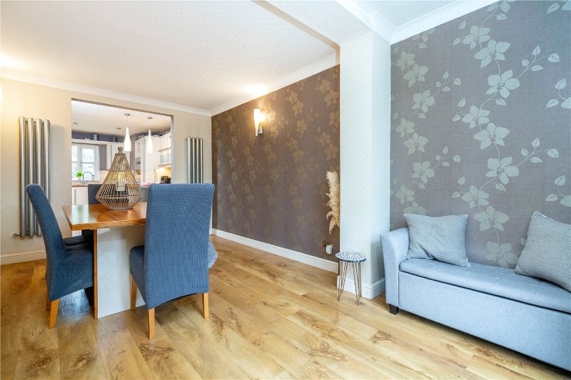 Davids Close, Peterborough, Cambridgeshire, PE4