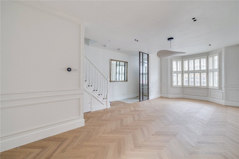 Ashcombe Street, London, SW6