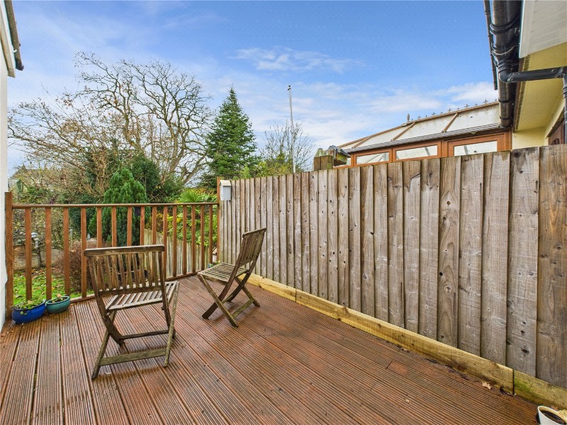 Fernworthy Park, Copplestone, Crediton, Devon, EX17