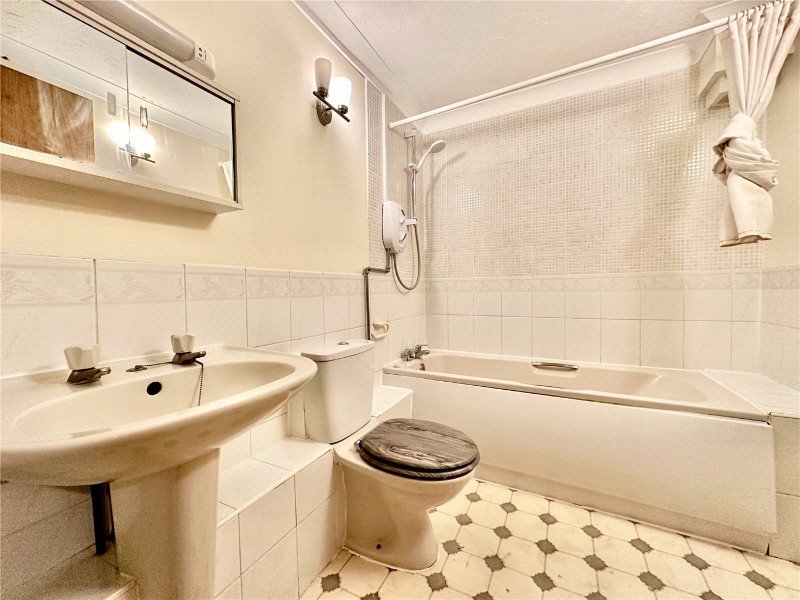 Alexandra Lodge, Parsonage Road, Bournemouth, Dorset, BH1