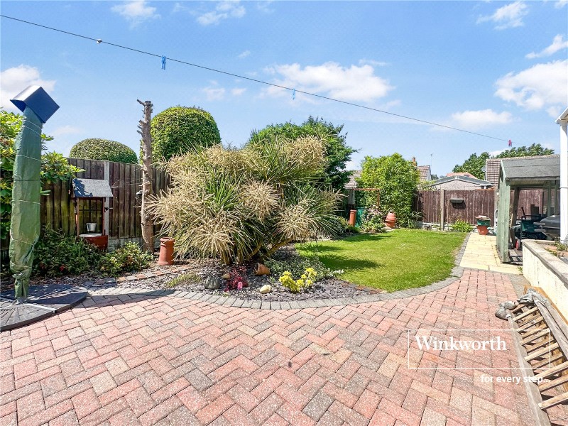 Glamis Avenue, Bournemouth, Dorset, BH10