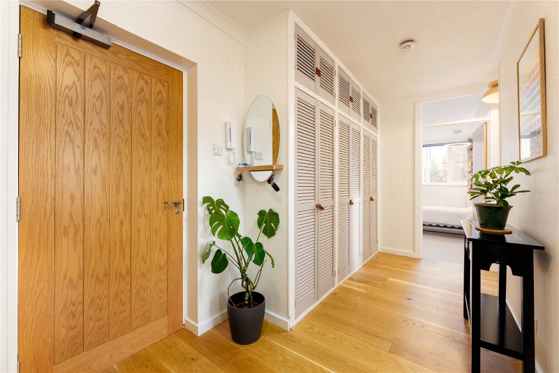 Heathfield Road, London, SW18