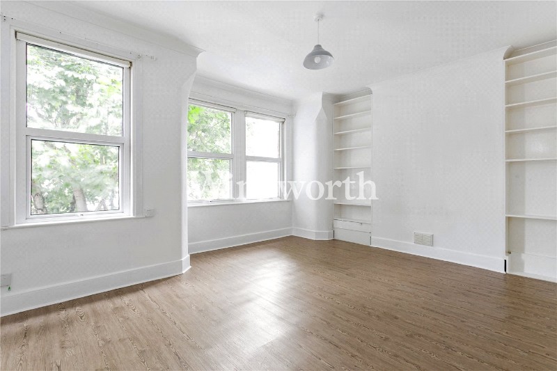 Lordsmead Road, London, N17