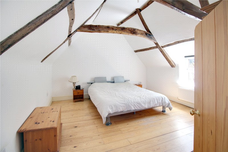 Newton Street, Newton St Faith, Norwich, Norfolk, NR10