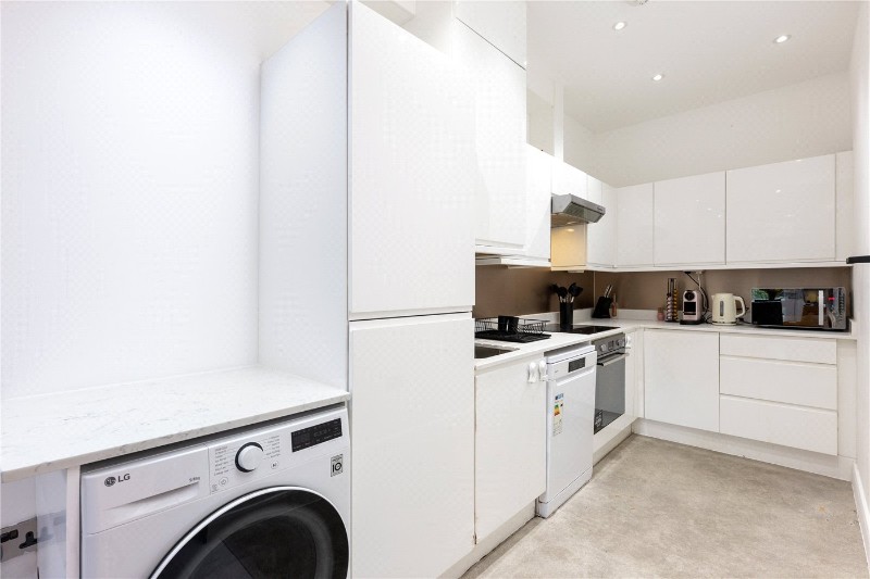 Southfield Road, London, W4