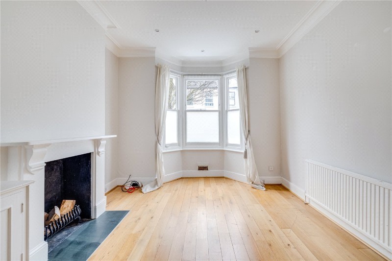 Epple Road, London, SW6