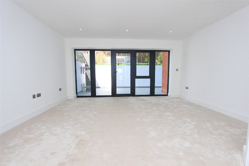 Grand Parade, Leigh-on-Sea, Essex, SS9