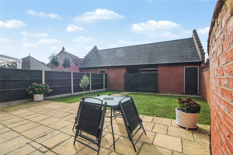 Blackthorn Way, Poringland, Norwich, Norfolk, NR14