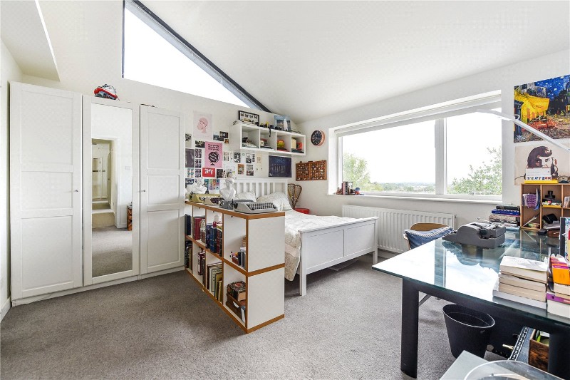 Kynegils Road, Winchester, Hampshire, SO22