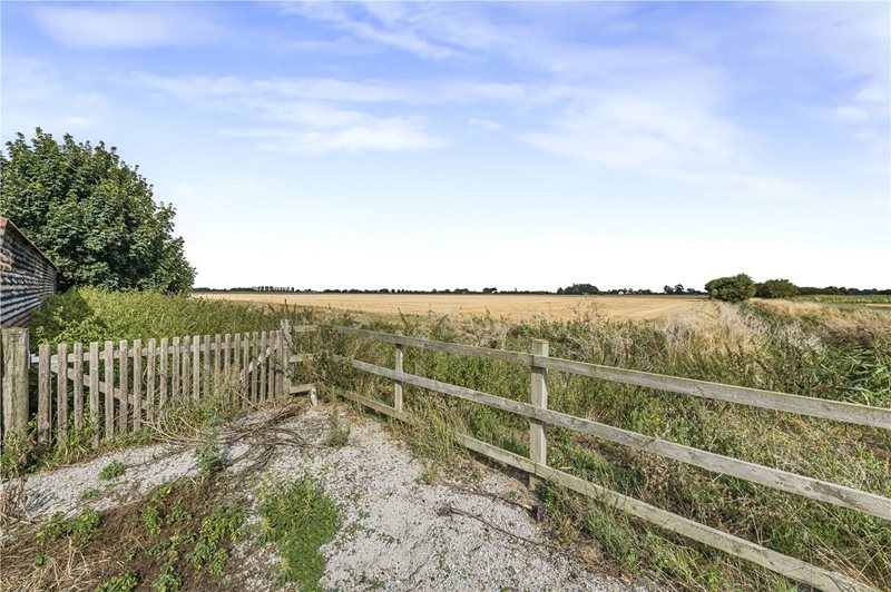 North Road, Gedney Hill, Spalding, Lincolnshire, PE12