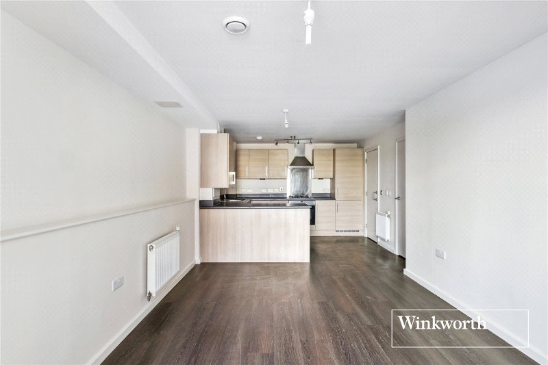 Lankaster Gardens, East Finchley, London, N2