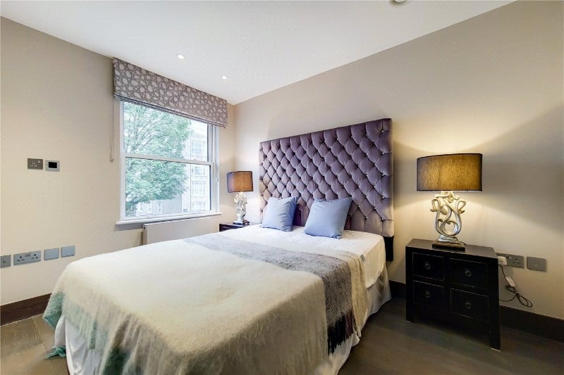 Court Close, St John&#39;s Wood Park, St John&#39;s Wood, London, NW8