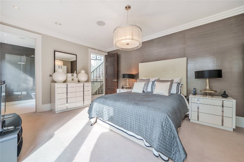 Atkinson Close, London, SW20