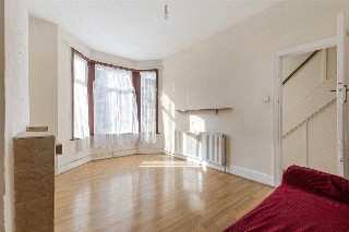 Eswyn Road, London, SW17