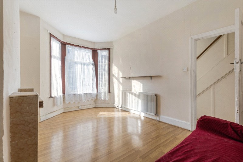 Eswyn Road, London, SW17