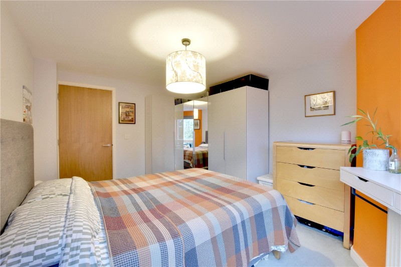 Seren Park Gardens, Blackheath, London, SE3