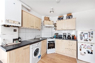Green Lanes, London, N16