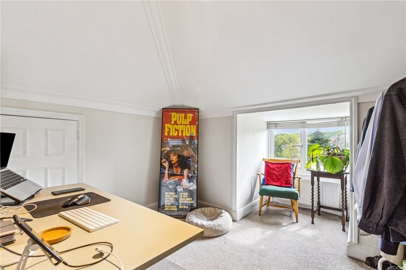 Gipsy Hill, London, SE19