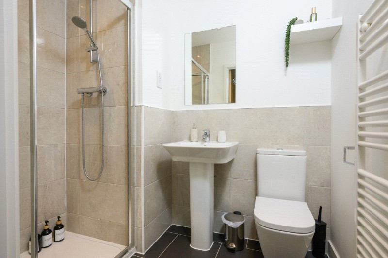 Chivers Street, Bath, Somerset, BA2