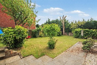 Gravel Hill, Stoke Holy Cross, Norwich, Norfolk, NR14