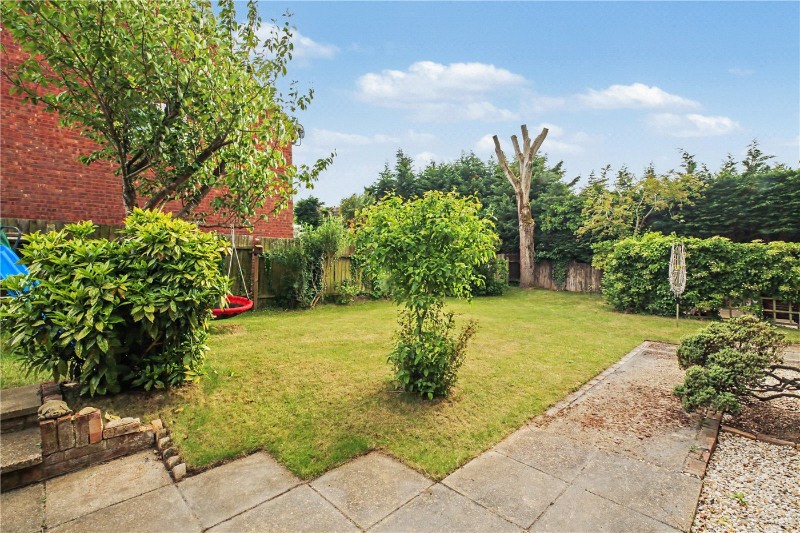 Gravel Hill, Stoke Holy Cross, Norwich, Norfolk, NR14
