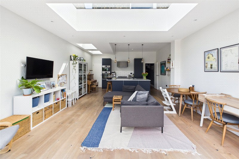 Fawnbrake Avenue, London, SE24