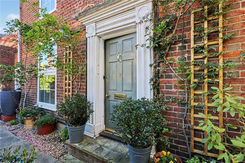 Damocles Court, Norwich, Norfolk, NR2