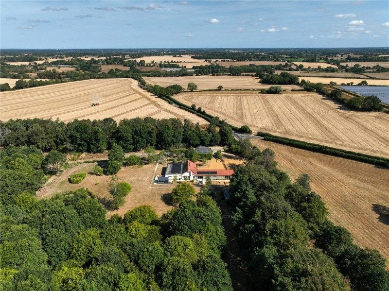 Slade Lane, Yelverton, Norwich, Norfolk, NR14