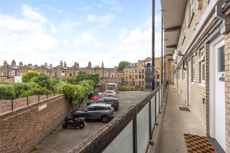 Cleaver Street, London, SE11