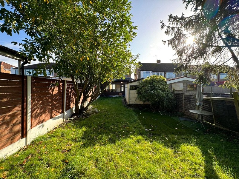 Hiliary Gardens, Stanmore, Middlesex, HA7