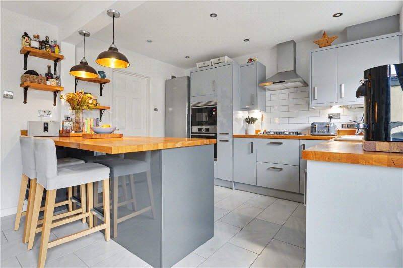 Blakeney Close, Eaton, Norwich, Norfolk, NR4