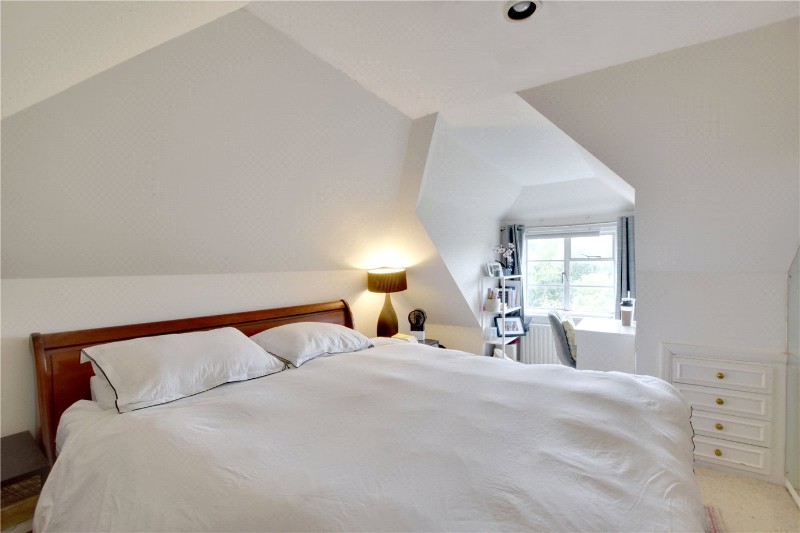 Manor Way, Blackheath, London, SE3