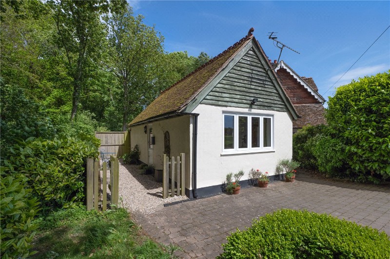 Ileden Lane, Kingston, Canterbury, Kent, CT4