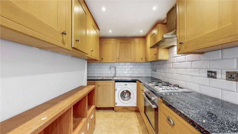 Falkland Road, London, NW5
