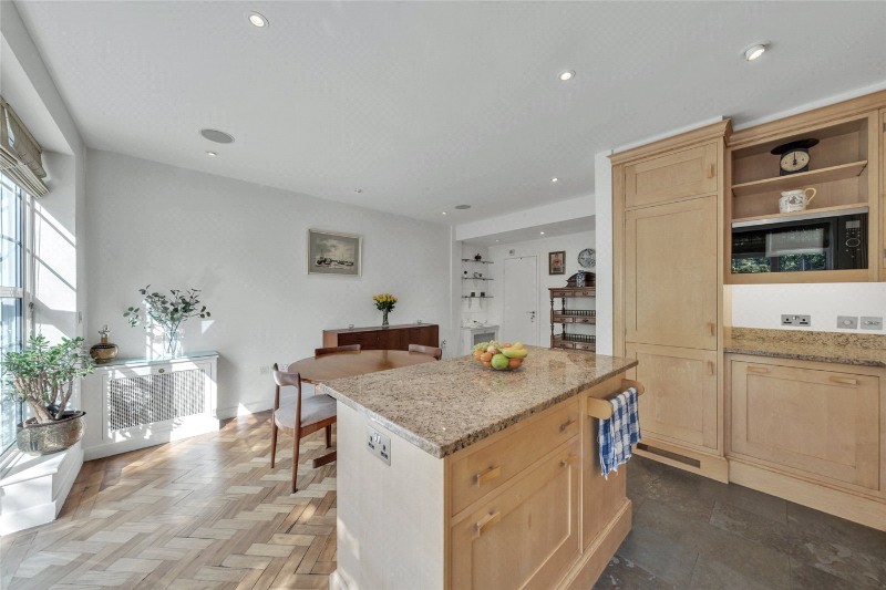 Marston Close, London, NW6