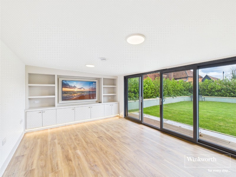 Sonning Eye, Reading, Oxfordshire, RG4