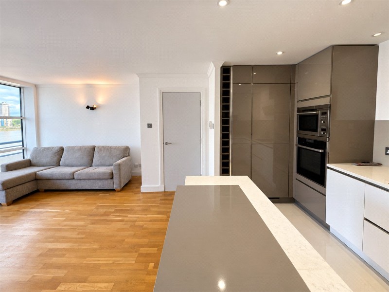 Rotherhithe Street, London, SE16