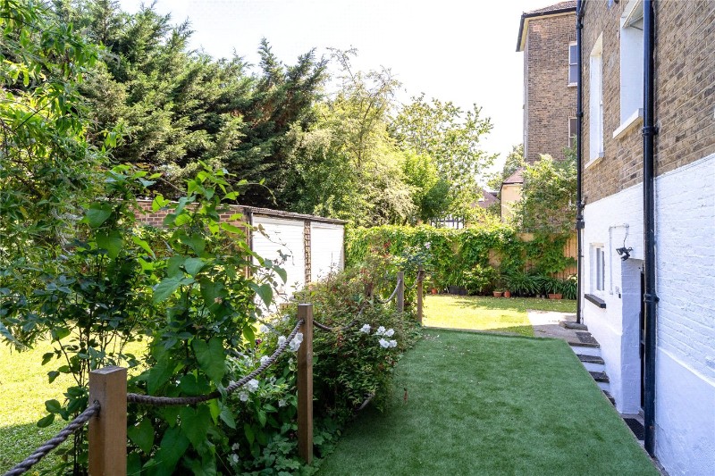 Mount Ephraim Road, London, SW16
