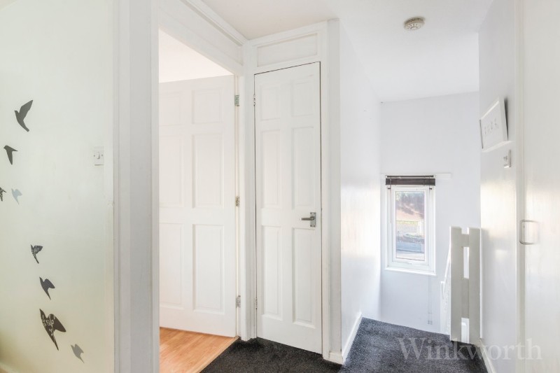 Wild Goose Drive, London, SE14