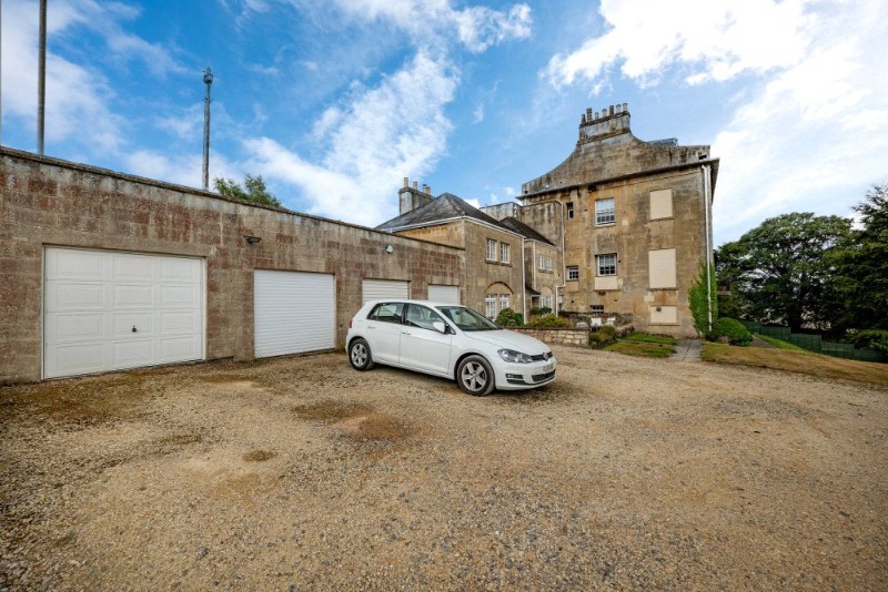 Warminster Road, Bath, Somerset, BA2