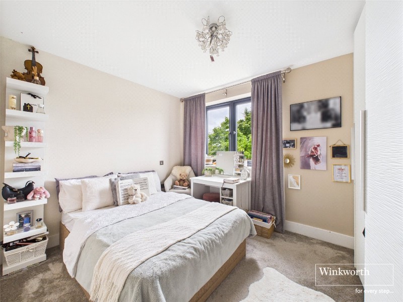 Beverley Drive, Edgware, Middlesex, HA8