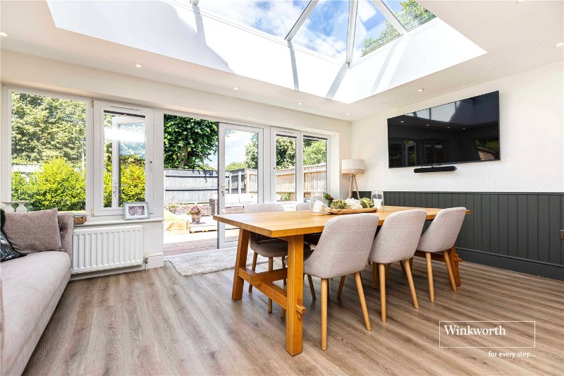 Tangmere Close, Mudeford, Christchurch, Dorset, BH23
